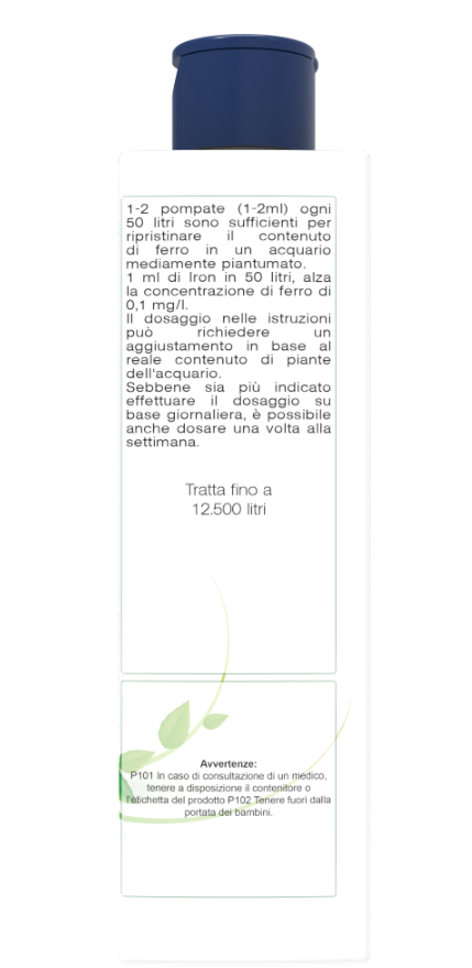 Carica immagine in Galleria Viewer, OCEANLIFE IRON FE
