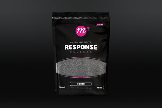 Mainline Response Carp Pellets