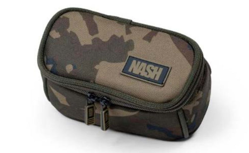 Carica immagine in Galleria Viewer, Kevin Nash Subterfuge Tackle Pouch Medium
