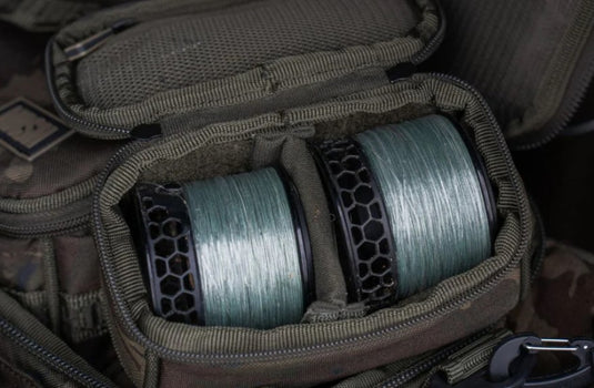 Kevin Nash Subterfuge Tackle Pouch Medium