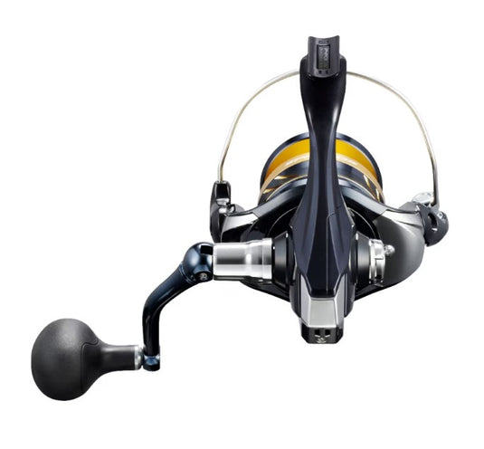 Shimano Spheros SW 8000 HG A - Mulinello Spinning Mare