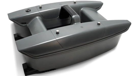 Deeper Spark Bait Boat - Barca Pasturatore con Sonar CHIRP Integrato