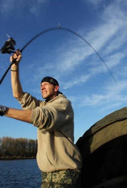 Imperial Fishing Max Nollert "Temptation Mk Iv" 12ft 3,25/2,75lb - Full Duplon