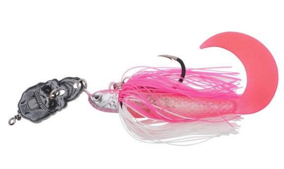 Carica immagine in Galleria Viewer, Madcat Skull Blade Jig XL
