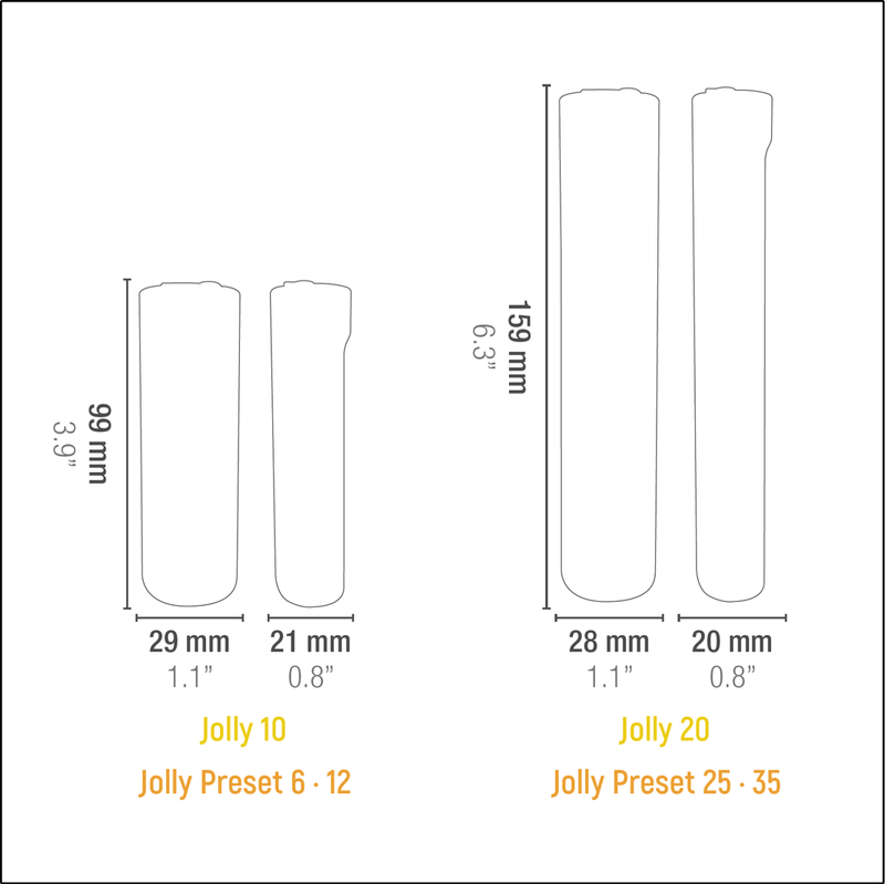 Load image into Gallery viewer, SICCE JOLLY PRESET Termoriscaldatore pretarato

