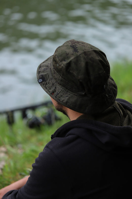 KORDA LE DIGI KAMO BOB