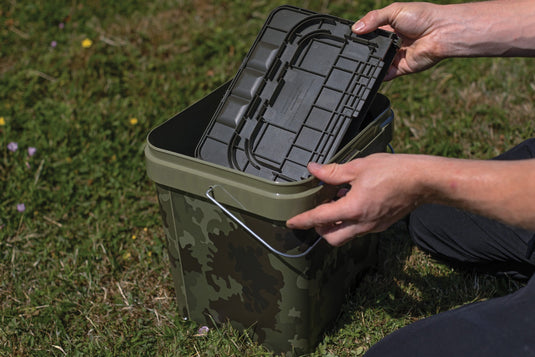Korda Bucket Table / Tavolino per Secchio