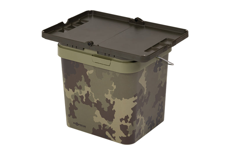 Load image into Gallery viewer, Korda Bucket Table / Tavolino per Secchio
