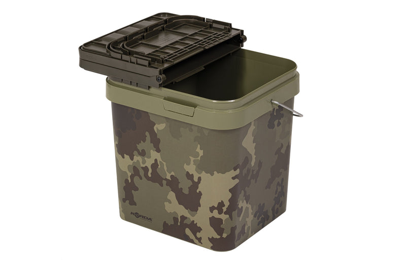 Load image into Gallery viewer, Korda Bucket Table / Tavolino per Secchio
