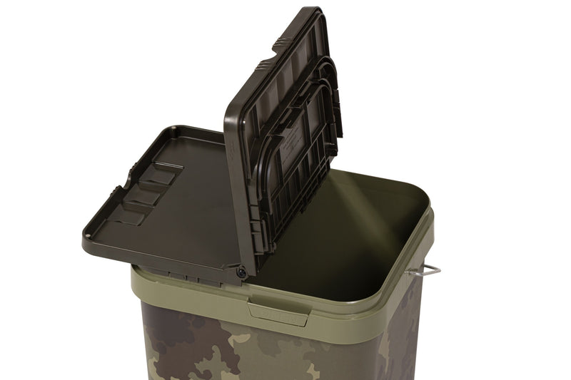 Load image into Gallery viewer, Korda Bucket Table / Tavolino per Secchio
