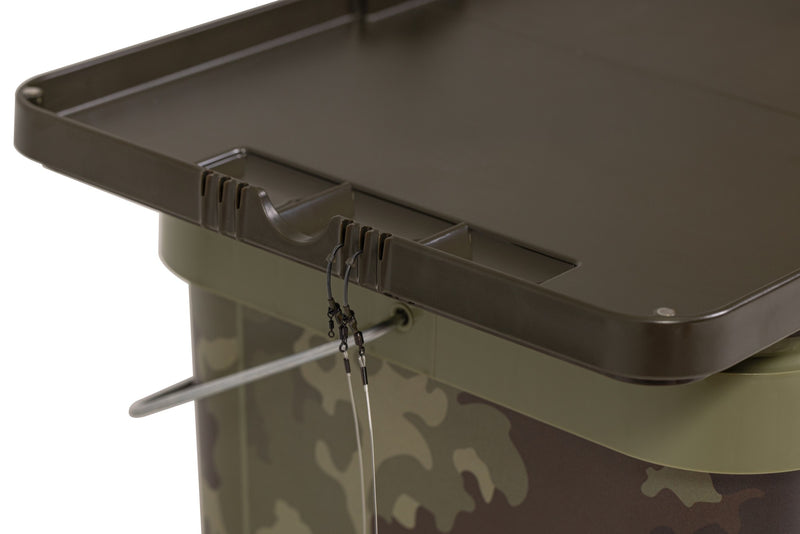 Load image into Gallery viewer, Korda Bucket Table / Tavolino per Secchio
