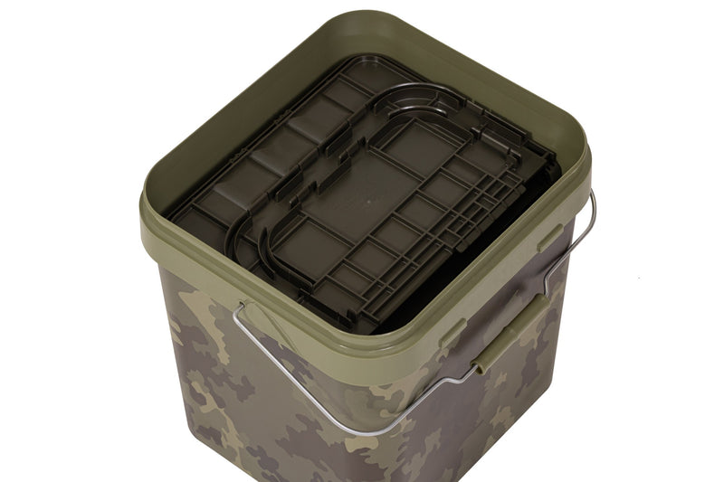Load image into Gallery viewer, Korda Bucket Table / Tavolino per Secchio
