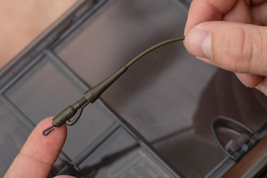 Korda Essentials Lead Clip Action Pack / Kit Montaggi Lead Clip