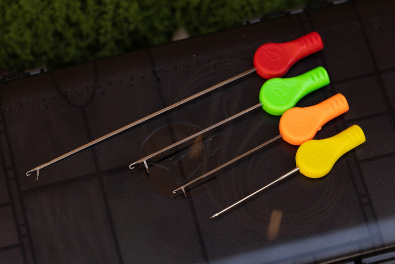 Laden Sie das Bild in Galerie -Viewer, Korda Essentials Braid Needle / Ago per Trecciato
