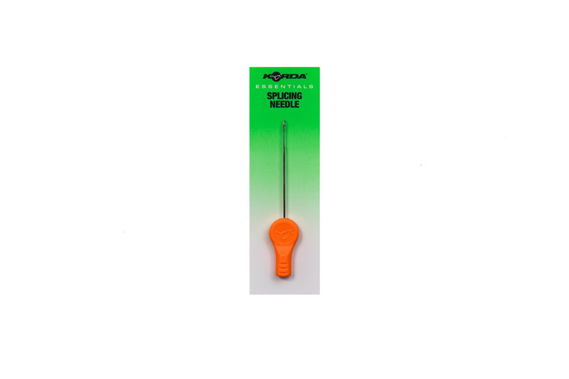 Laden Sie das Bild in Galerie -Viewer, Korda Essentials Splicing Needle / Ago per Leadcore

