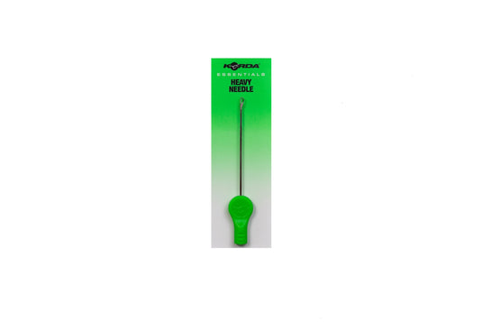 Korda Essentials Heavy Latch Needle / Ago Robusto con Chiusura