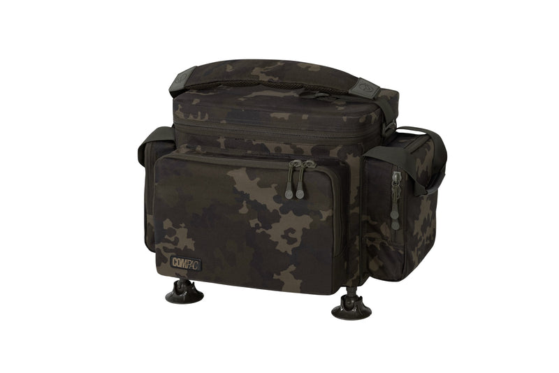 Chargez l'image dans la visionneuse de la galerie, Korda Compac Framed Carryall Extra Small - Dark Kamo
