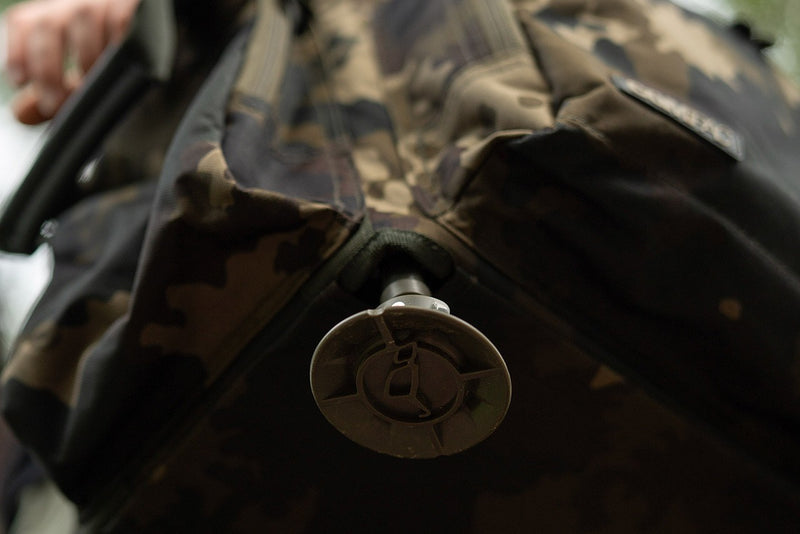 Chargez l'image dans la visionneuse de la galerie, Korda Compac Framed Carryall Extra Small - Dark Kamo

