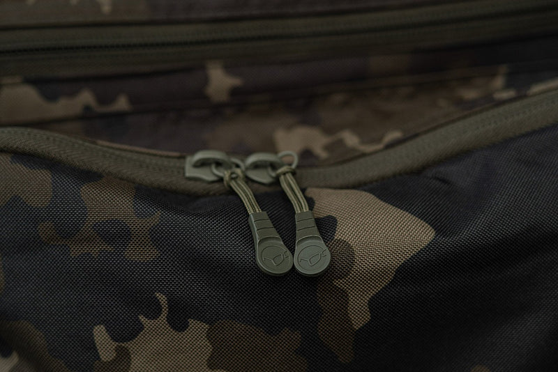 Chargez l'image dans la visionneuse de la galerie, Korda Compac Framed Carryall Extra Small - Dark Kamo
