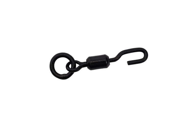 Carica immagine in Galleria Viewer, Korda Spinner Ring Swivel X / Girella Spinner con Anello - Misura 11
