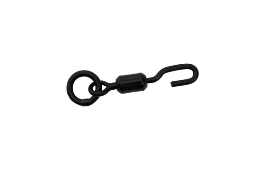 Korda Spinner Ring Swivel X / Girella Spinner con Anello - Misura 11