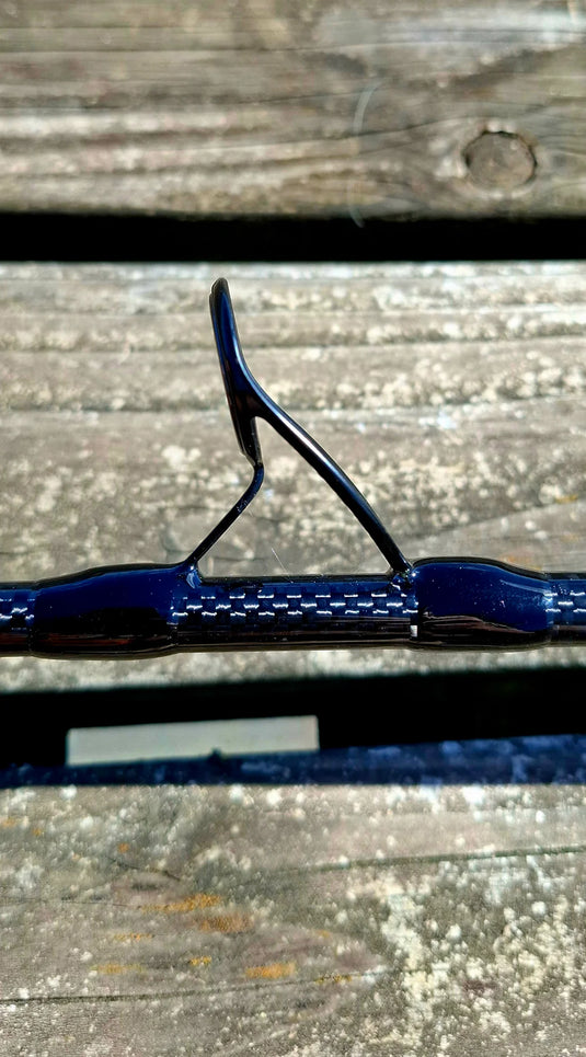 Imperial Fishing Max Nollert Temptation Ten – Feel The Fish!