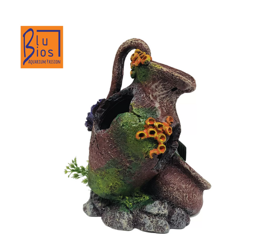 Anfore Fantasy BluBios