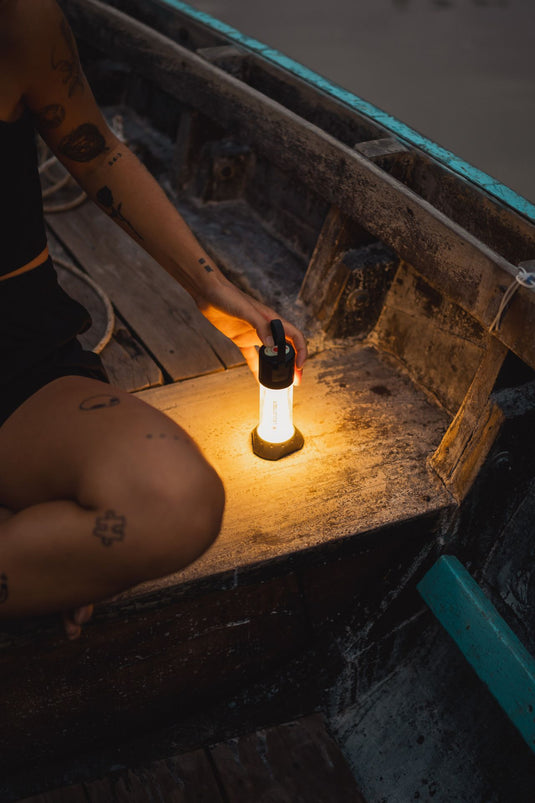 Led Lenser ML6 Warm Light