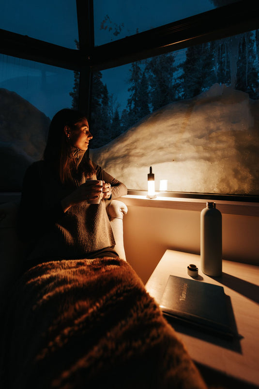 Led Lenser ML6 Warm Light