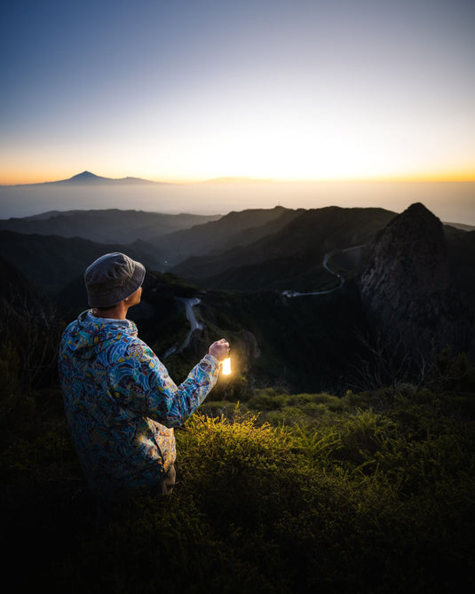 Led Lenser ML6 Warm Light