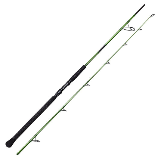 MADCAT Green Spin - Catfish Spinning Rod