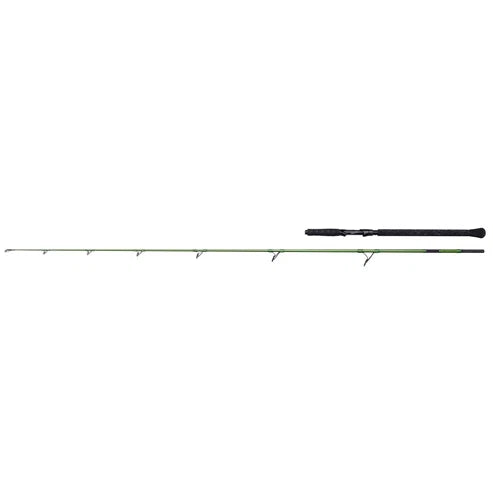 MADCAT Green Spin - Catfish Spinning Rod