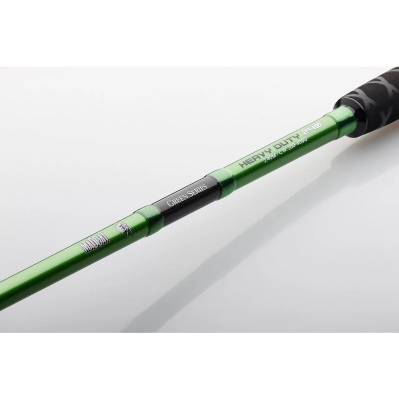 Carica immagine in Galleria Viewer, Madcat Green Heavy Duty 3.00m 200-400g
