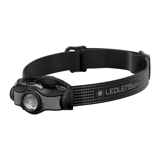 Led Lenser Lampada frontale MH3