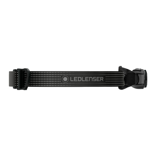 Led Lenser Lampada frontale MH3