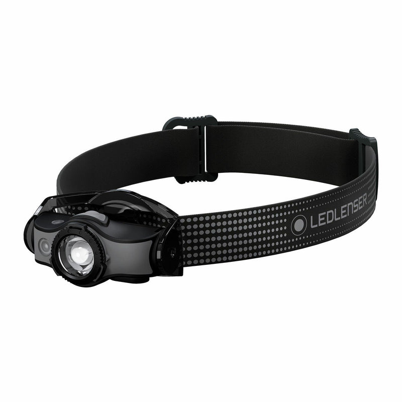 Laden Sie das Bild in Galerie -Viewer, Led Lenser Lampada frontale MH5
