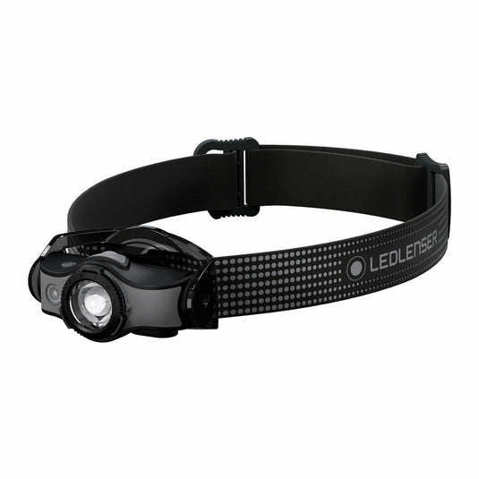Led Lenser Lampada frontale MH5