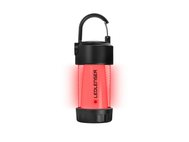 Carica immagine in Galleria Viewer, Ledlenser ML4 Warm Light - Lanterna LED Ultracompatta Ricaricabile con Luce Bianca Calda
