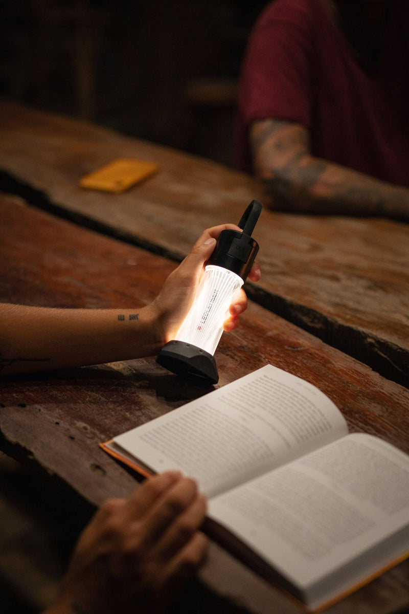 Load image into Gallery viewer, Led Lenser ML6 Warm Light
