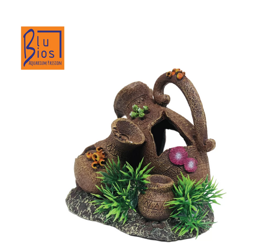 Anfore Fantasy BluBios