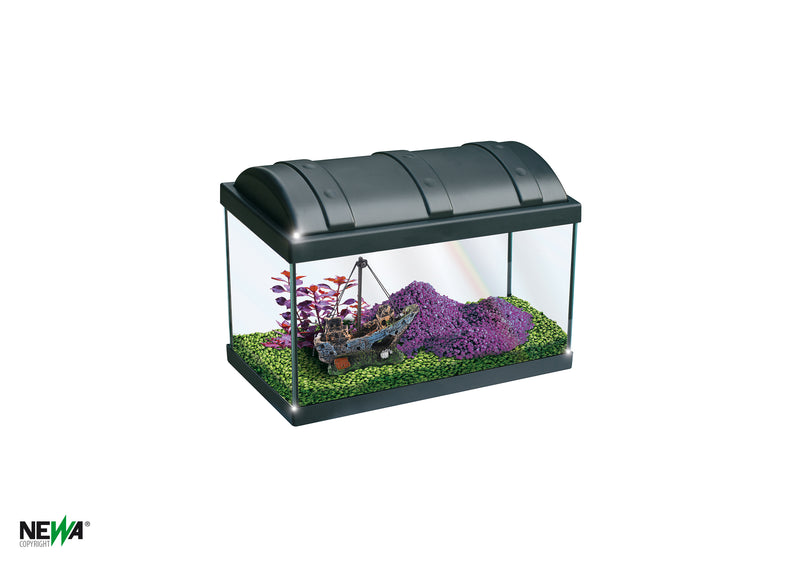 Carica immagine in Galleria Viewer, NEWA Hobby 20 - Acquario completo
