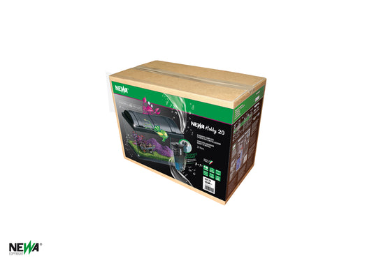NEWA Hobby 20 - Acquario completo