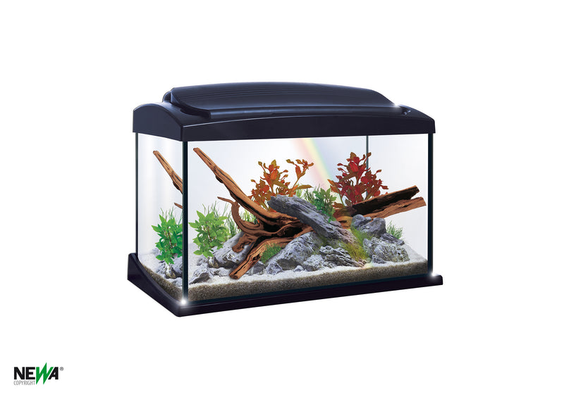 Carica immagine in Galleria Viewer, NEWA Hobby 30 - Acquario Completo
