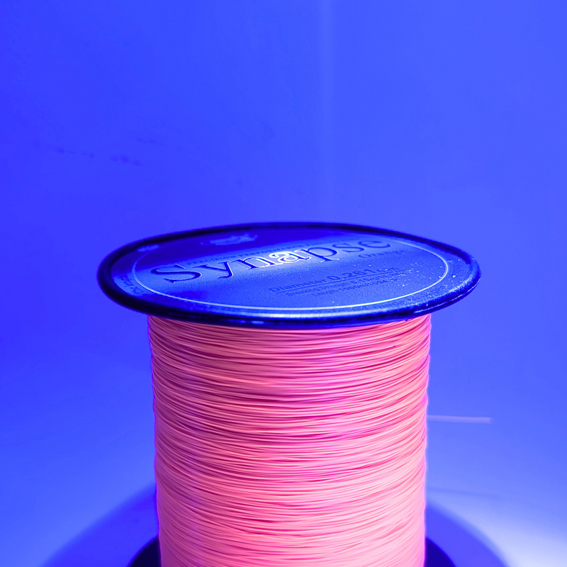 Laden Sie das Bild in Galerie -Viewer, Katran Synapse Orange - Monofilo Carpfishing
