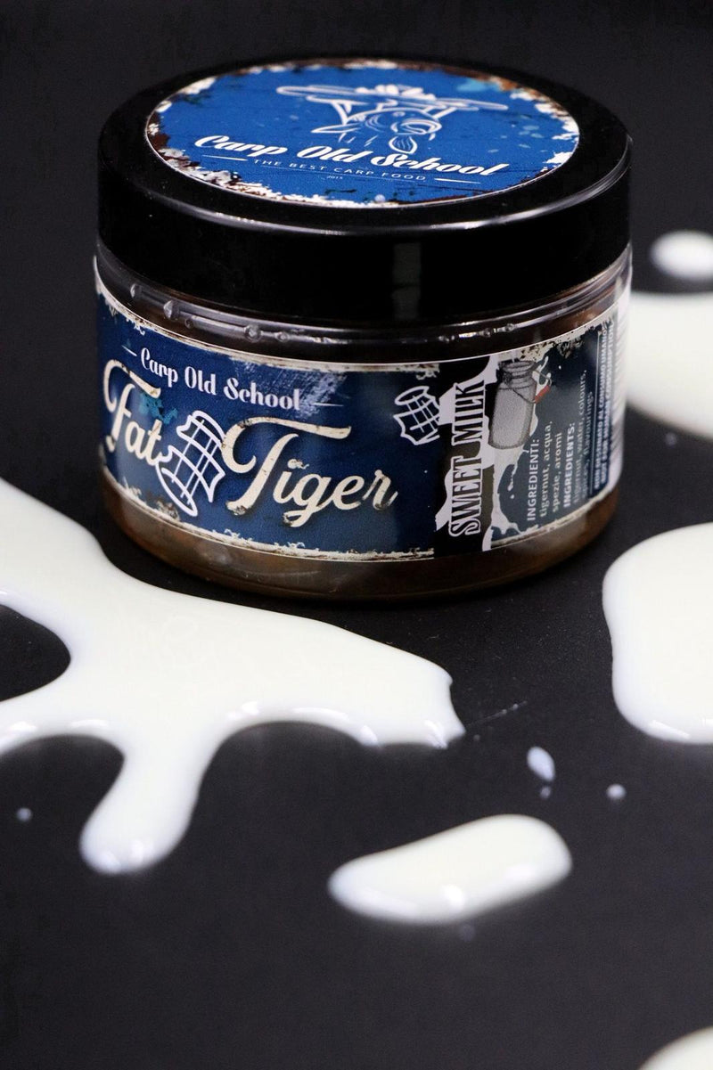 Carica immagine in Galleria Viewer, Carp Old School Fat Tiger
