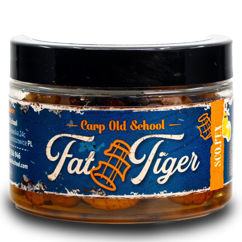 Carica immagine in Galleria Viewer, Carp Old School Fat Tiger
