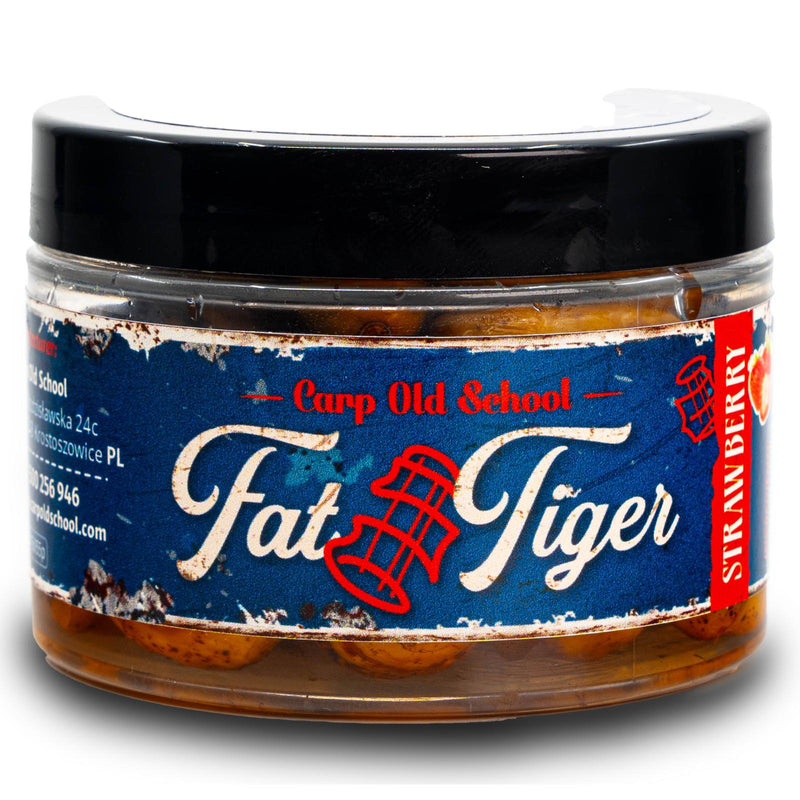 Carica immagine in Galleria Viewer, Carp Old School Fat Tiger
