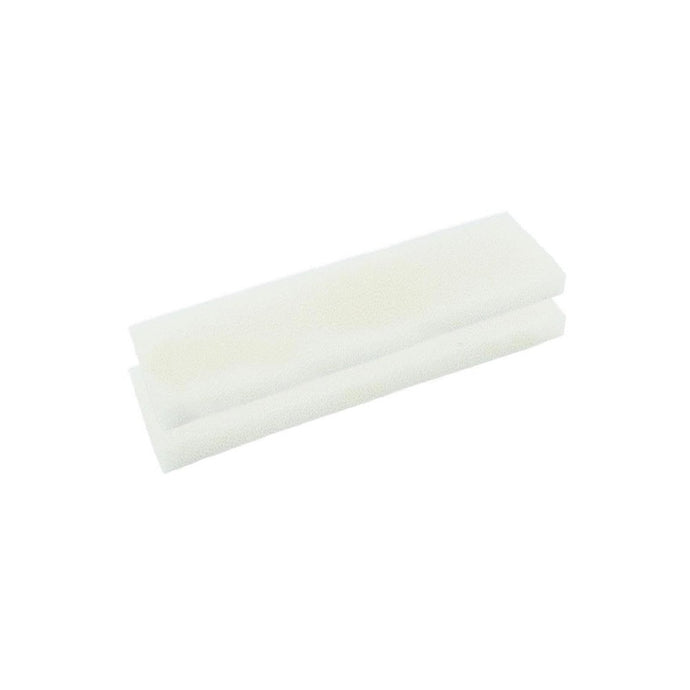 Askoll Spugna Bianca Ricambio per Filtro Pratiko 100