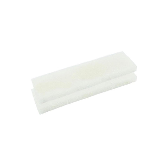 Askoll Spugna Bianca Ricambio per Filtro Pratiko 100