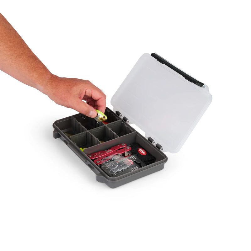 Laden Sie das Bild in Galerie -Viewer, Plano StowAway 3600 50/50 Split / Scatola porta accessori
